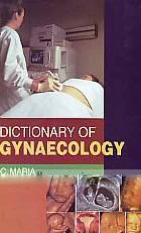 Dictionary of Gynaecology