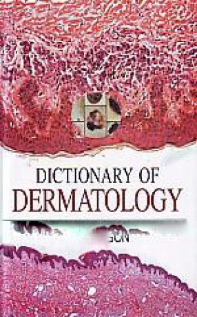 Dictionary of Dermatology