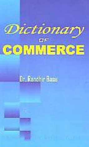 Dictionary of Commerce