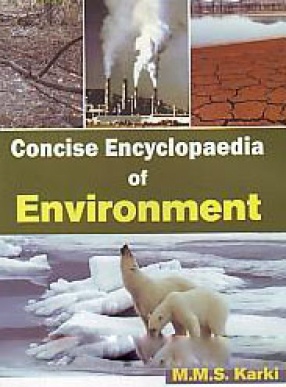 Concise Encyclopedia of Environment