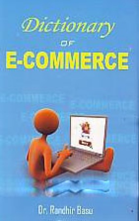 Dictionary of E-Commerce