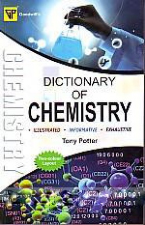 Goodwill's Dictionary of Chemistry