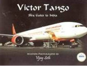Victor Tango: Sky Gates to India