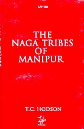Naga Tribes of Manipur