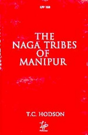 Naga Tribes of Manipur