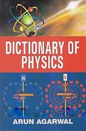 Dictionary of Physics