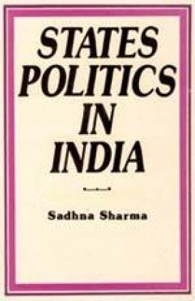States Politics in India