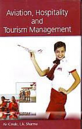 Aviation, Hospitality and Tourism Management