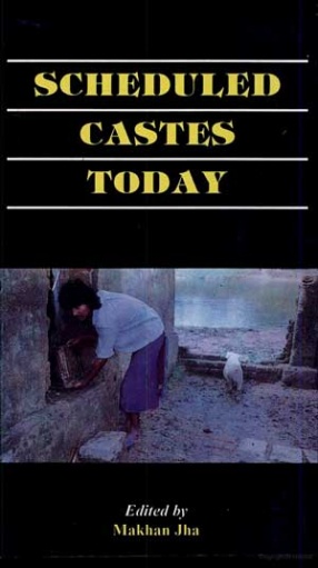 Scheduled Castes Today