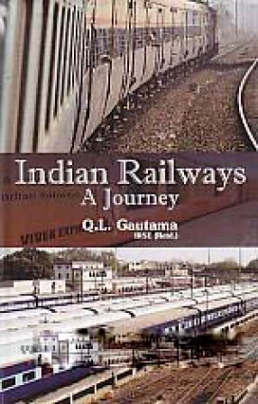 Indian Railways: A Journey