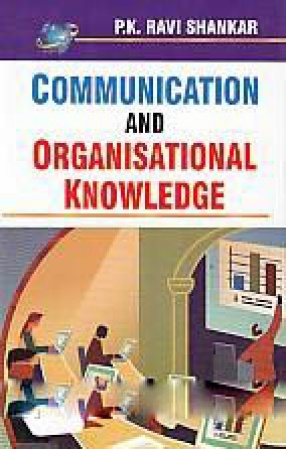 Communication and Organisational Knowledge