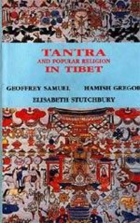 Tantra and Popular Religion in Tibet