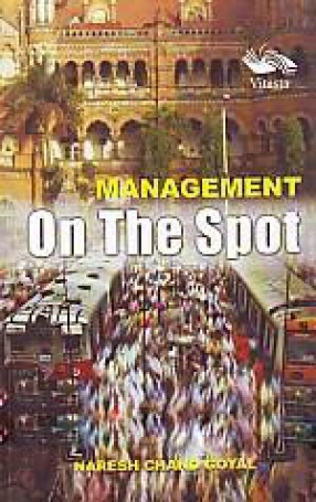 Management On The Spot