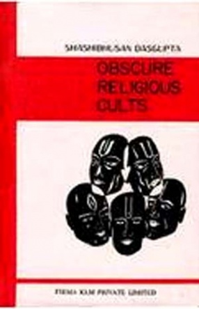 Obscure Religious Cults