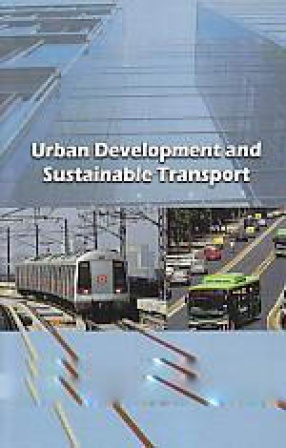 Urban Development and Sustainable Transport