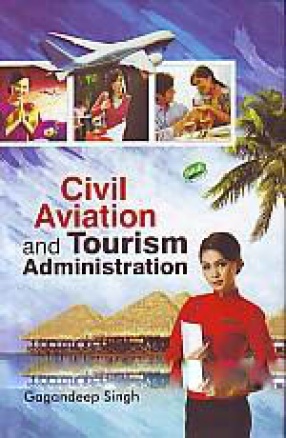 Civil Aviation and Tourism Administration
