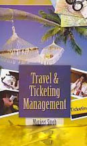 Travel and Ticketing Management