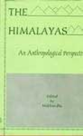 The Himalayas: An Anthropological Perspective
