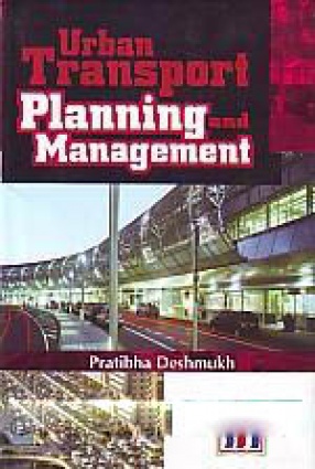Urban Transport: Planning and Management
