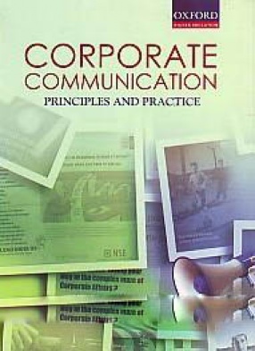 Corporate Communication: Principles and Practice