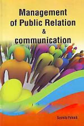 Management of Public Relation & Communications