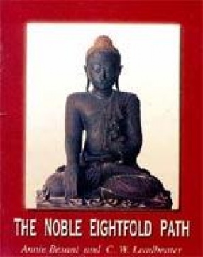 The Noble Eightfold Path