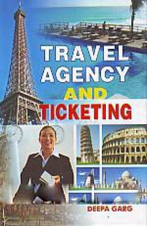 Travel Agency and Ticketing