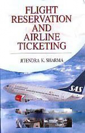 Flight Reservation and Airline Ticketing