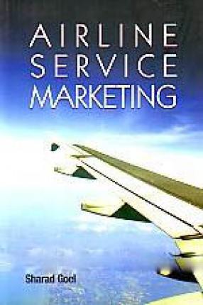 Airline Service Marketing