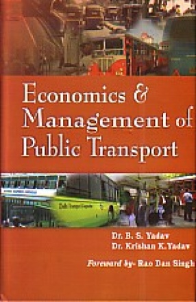 Economics & Management of Public Transport