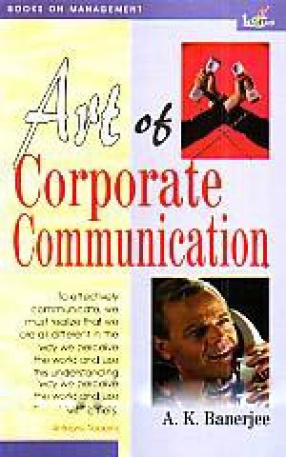 Art of Corporate Communication