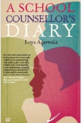 A School Counsellor's Diary