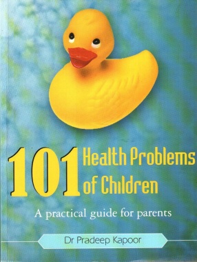 101 Health Problems of Children