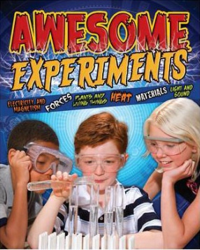 Awesome Experiments