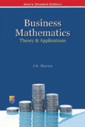 Business Mathematics: Theory and Applications