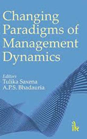 Changing Paradigms of Management Dynamics