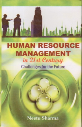 Human Resource Management 21st Century Challenges for the Future