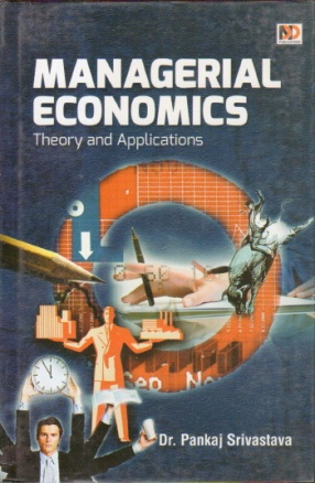 Managerial Economics: Theory and Applications