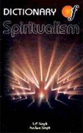 Dictionary of Spiritualism