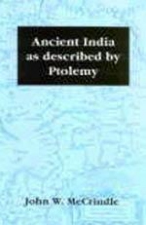 Ancient India As Described by Ptolemy