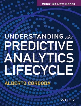 Understanding the Predictive Analytics Lifecycle