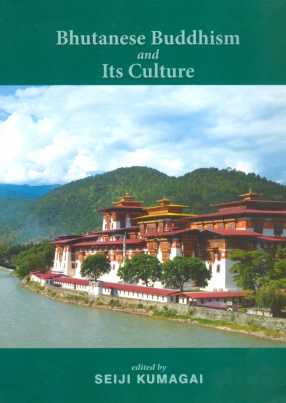 Bhutanese Buddhism and Its Culture