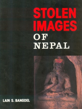 Stolen Images of Nepal