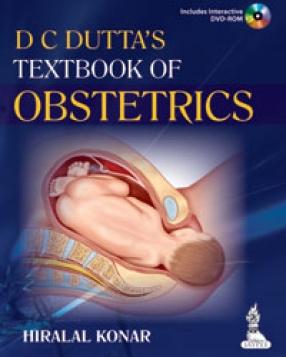 DC Dutta’s Textbook of Obstetrics: Including Perinatology and Contraception