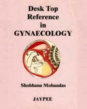 Desktop Reference in Gynaecology