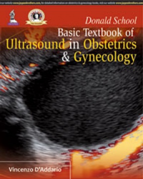 Donald School Basic Textbook of Ultrasound in Obstetrics and Gynecology