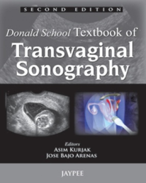 Donald School Textbook of Transvaginal Sonography 