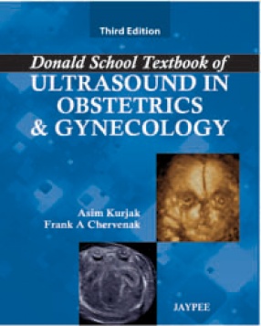 Donald School Textbook of Ultrasound in Obstetrics and Gynecology