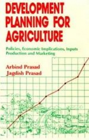 Development Planning for Agriculture