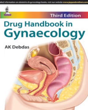 Drug Handbook in Gynaecology